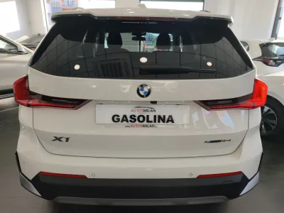 BMW X1 SDRIVE 1.8L 1.5 135 CV AT7 (2024)