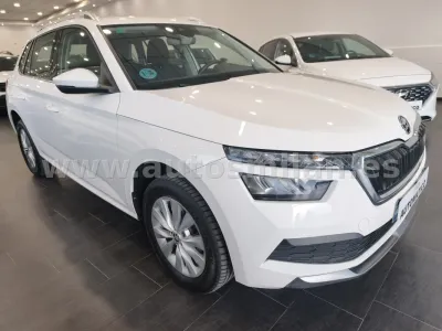 SKODA KAMIQ AMBITION DSG 1.0 TSI 110 CV