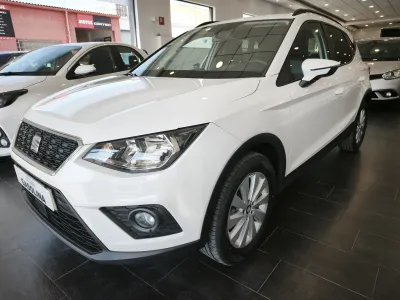 SEAT ARONA STYLE 1.0 TSI 110 CV (2021)