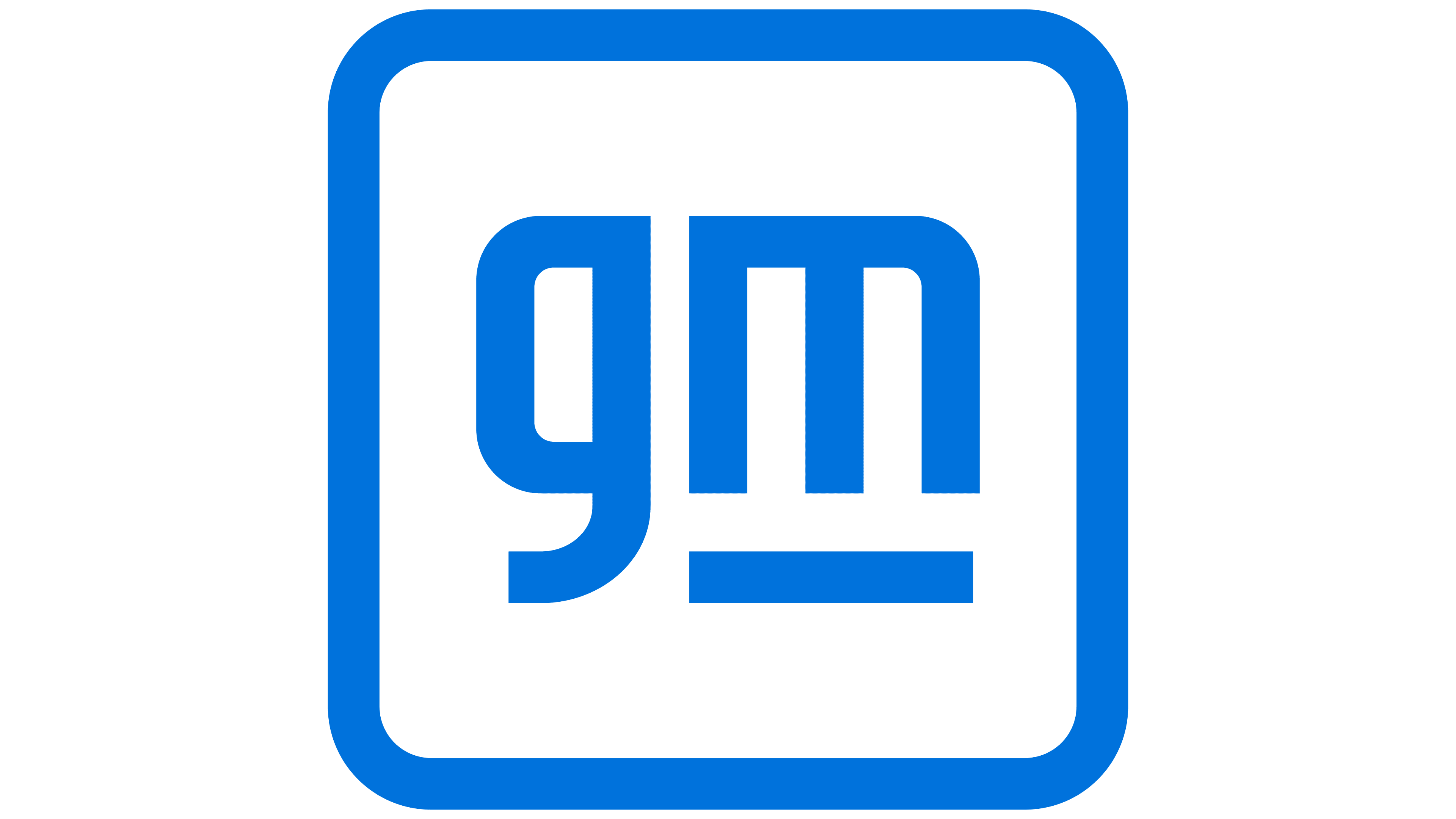 GENERAL MOTORS