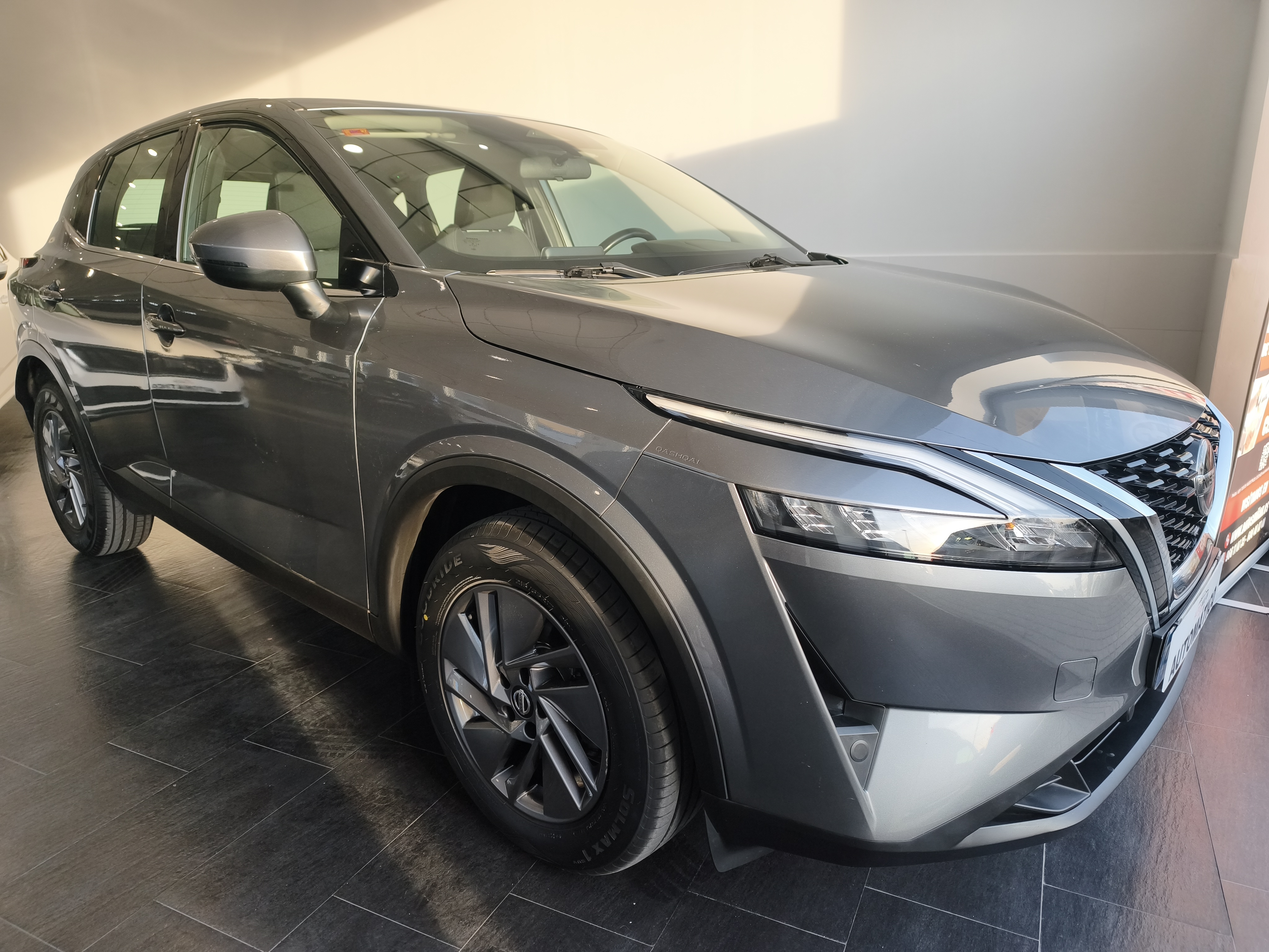 QASHQAI ACENTA DIG-T MHEV XTRONIC 158 CV