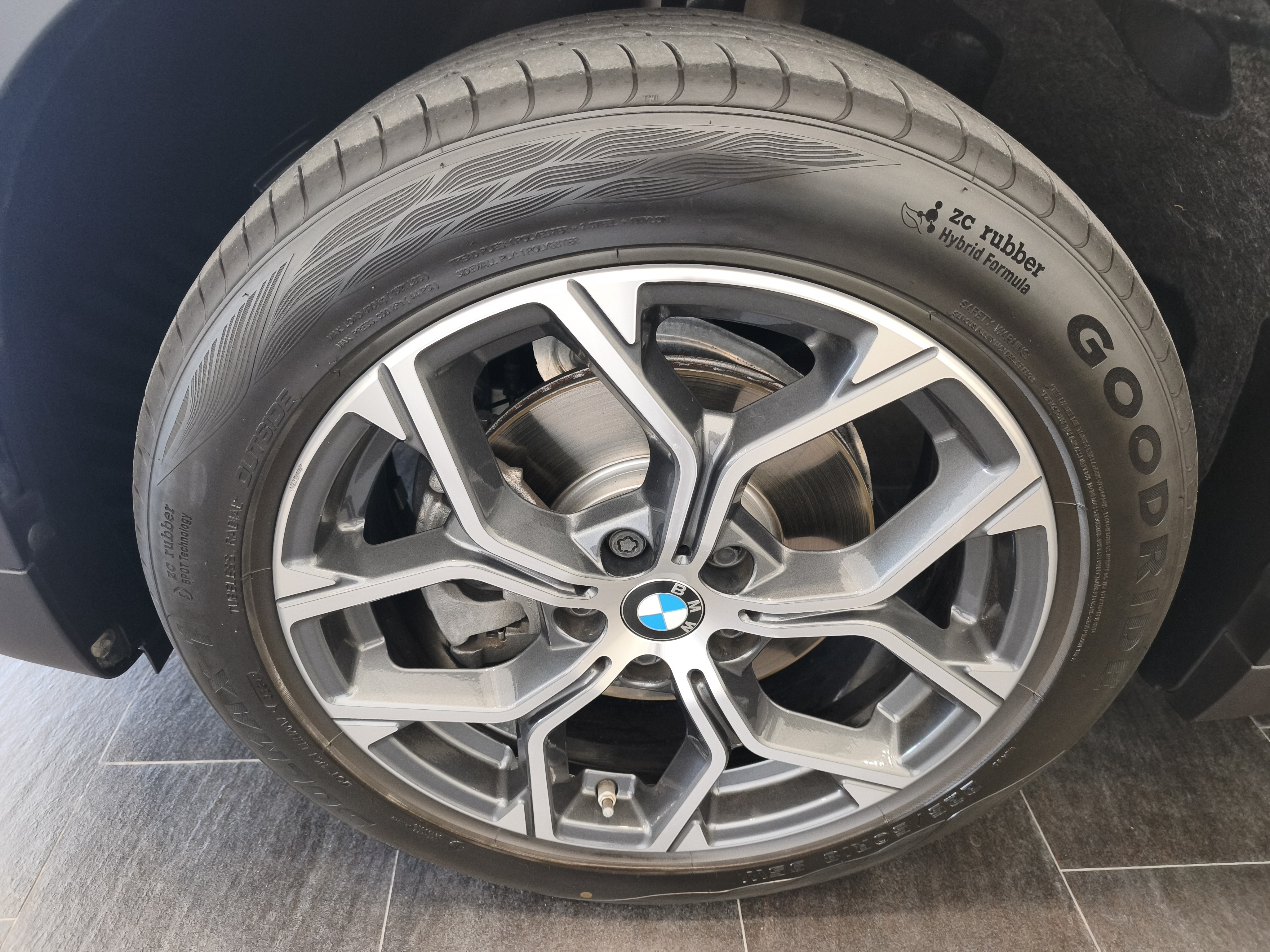 X1 SDRIVE XLINE AT8 18d 2.0 150 CV