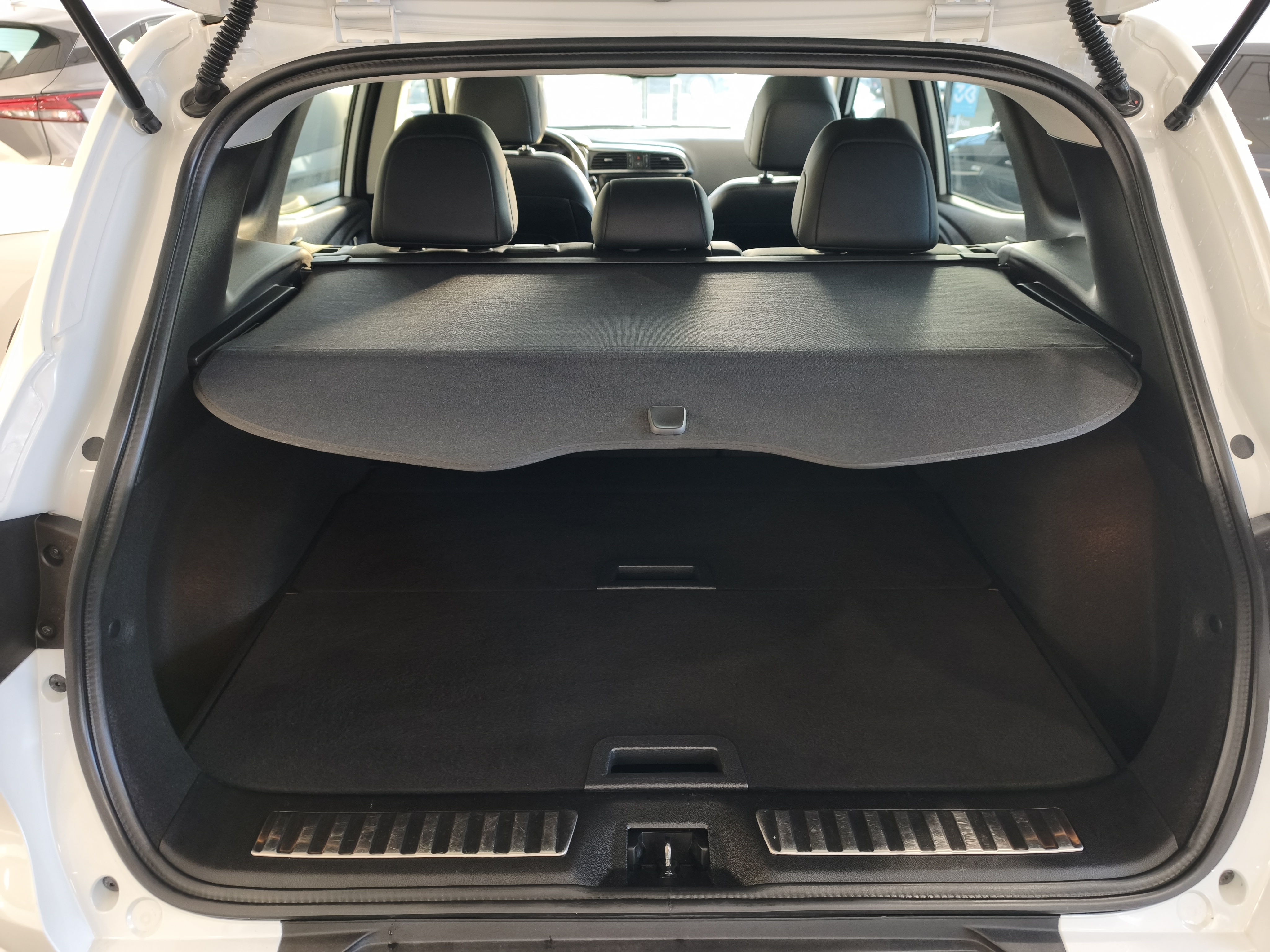 KADJAR ZEN GPF TCE EDC 140 CV