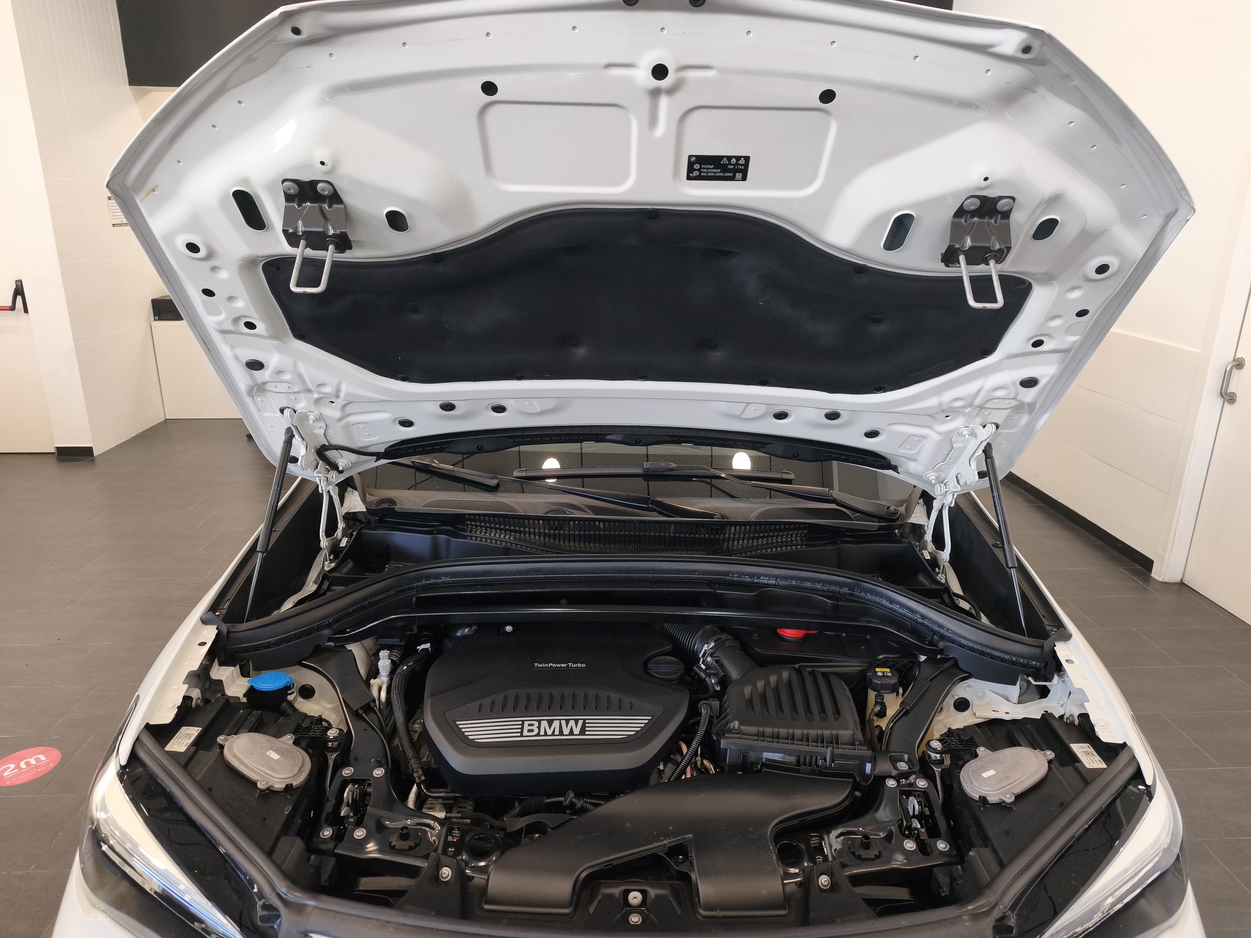 X1 SDRIVE XLINE AT8 18d 2.0 150 CV